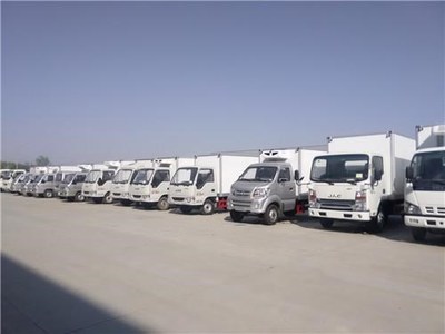 上海冷藏倉儲服務(wù) 價格實惠，專業(yè)可靠