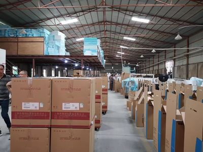 聊聊租立方 | 沒有大動作，怎敢驚動你？普通貨物倉儲服務