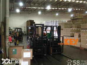 專業倉儲，品質無憂 鹽田友旗優基倉庫為鞋服行業提供一站式倉儲與質檢服務