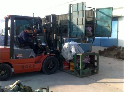 鹽城至上海物流專線 高效、安全、便捷的普通貨物倉儲服務一體化解決方案