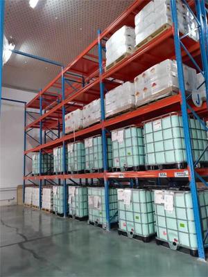 江西倉儲物流服務 高效、可靠的普通貨物倉儲解決方案