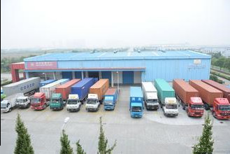 安全可靠，高效協同 唐河縣恒源物流的倉儲與運輸一體化服務