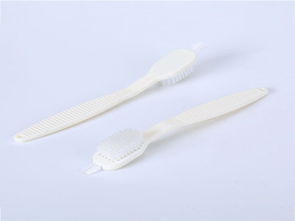 小家電清潔刷 大學(xué)生創(chuàng)業(yè)藍海中的“刷”新機遇