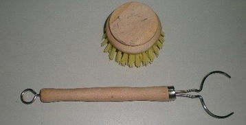 木刷子圖片與永興木器制品廠 探尋傳統(tǒng)刷制品的匠心工藝