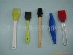 硅膠刷制品 現代清潔與美容的創新之選